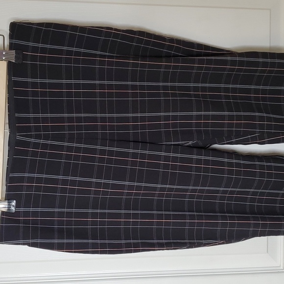 A New Day pinstripe stretch pants - Picture 2 of 10